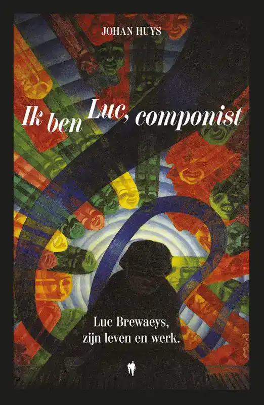IK BEN LUC, COMPONIST