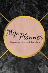 MIJN PLANNER