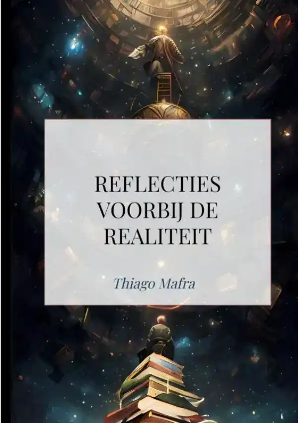 REFLECTIES VOORBIJ DE REALITEIT