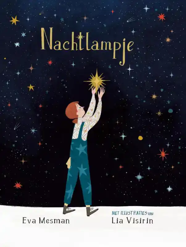 NACHTLAMPJE