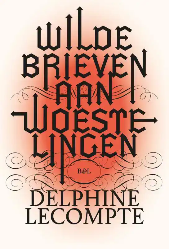 WILDE BRIEVEN AAN WOESTELINGEN