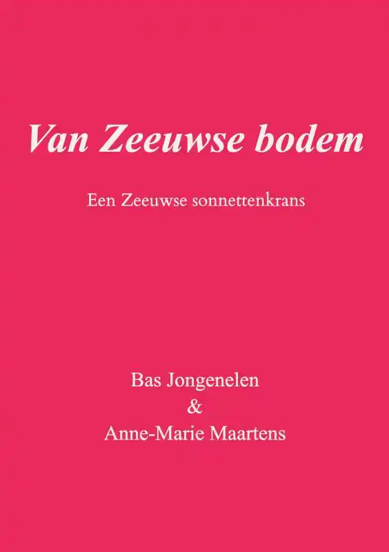 VAN ZEEUWSE BODEM