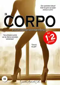 IN CORPO (DEEL 1 EN 2 GEBUNDELD)