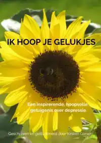 IK HOOP JE GELUKJES