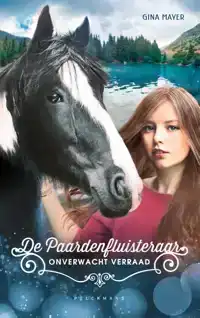 DE PAARDENFLUISTERAAR 4