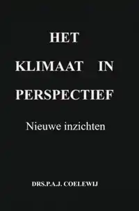 HET KLIMAAT IN PERSPECTIEF