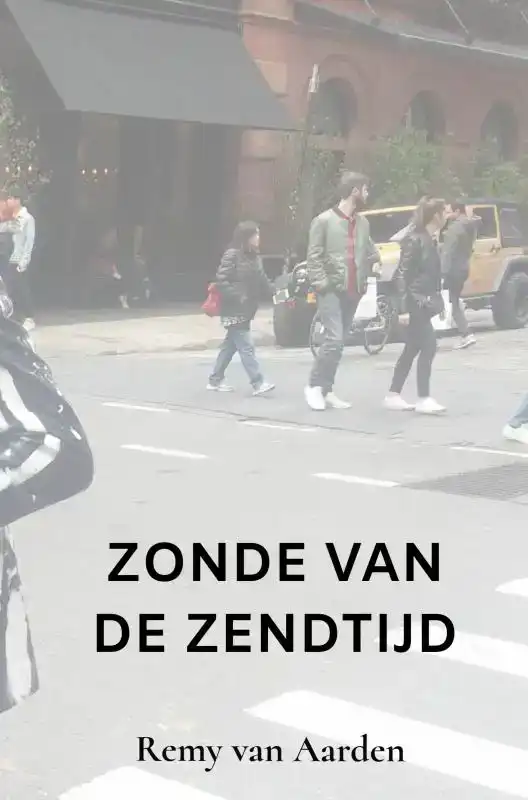 ZONDE VAN DE ZENDTIJD
