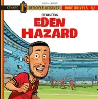 EDEN HAZARD