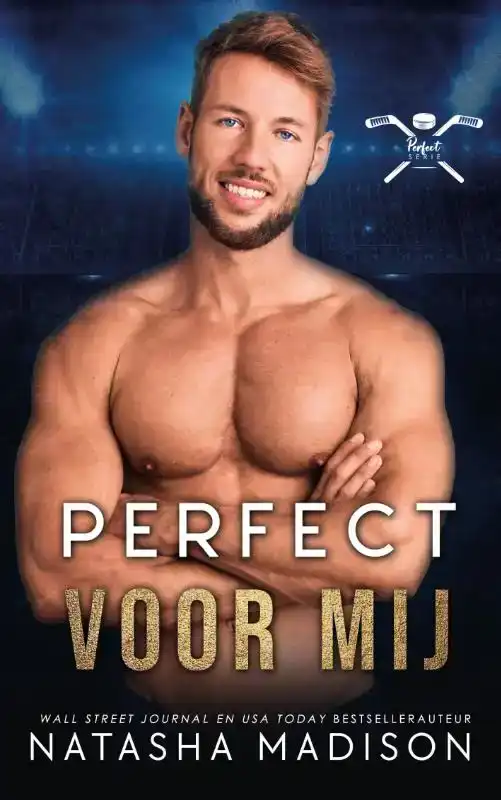 PERFECT VOOR MIJ