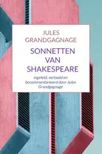 SONNETTEN VAN SHAKESPEARE