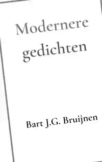 MODERNERE GEDICHTEN