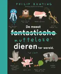 DE MEEST NUTTELOZE DIEREN TER WERELD