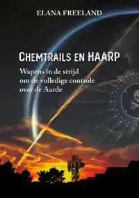 CHEMTRAILS EN HAARP