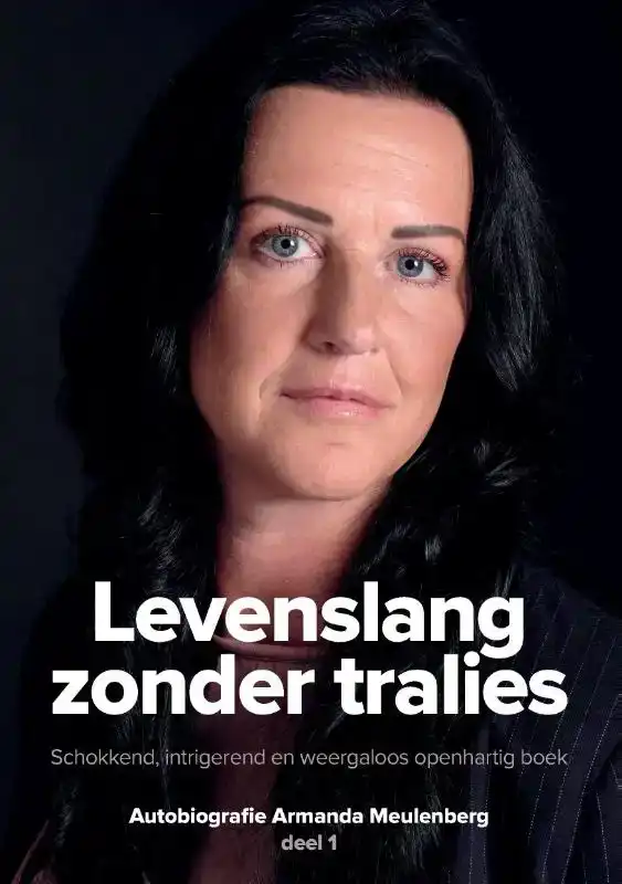 LEVENSLANG ZONDER TRALIES