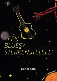 EEN BLUESY STERRENSTELSEL