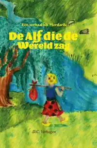 DE ALF DIE DE WERELD ZAG