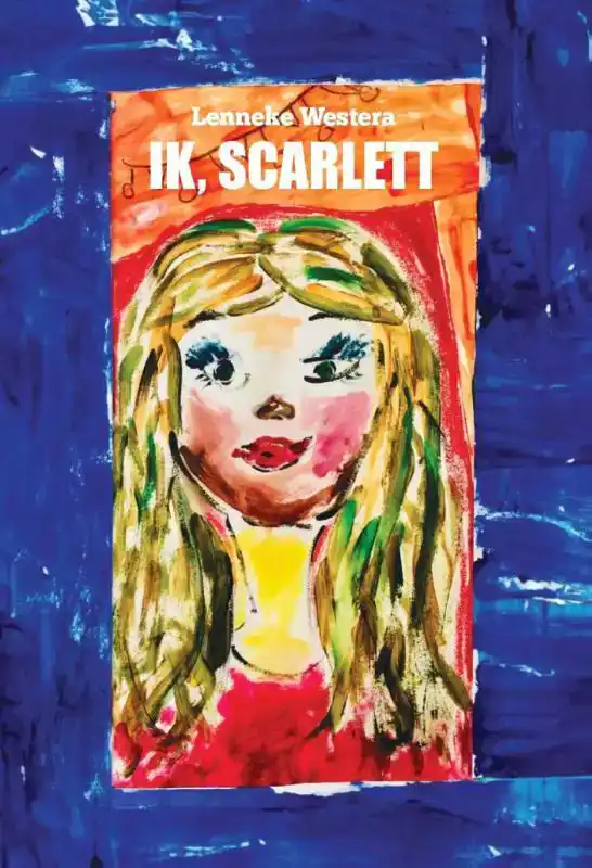 IK, SCARLETT