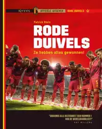 RODE DUIVELS