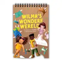 WILMA'S WONDERE WERELD