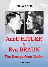 ADOLF HITLER & EVA BRAUN