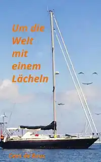 UM DIE WELT MIT EINEM LACHELN