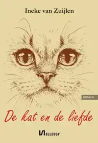 DE KAT EN DE LIEFDE