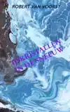 IJSKRISTALLEN IN DE SNEEUW