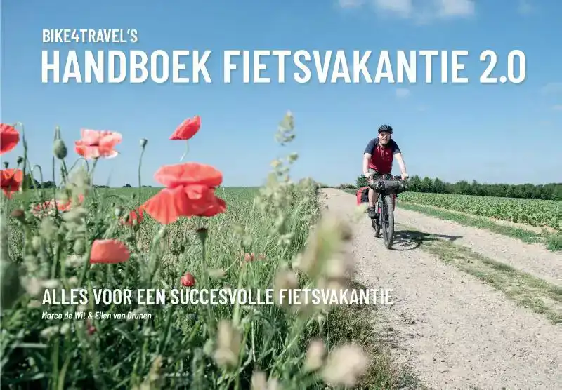 HANDBOEK FIETSVAKANTIE 2.0