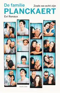 DE FAMILIE PLANCKAERT