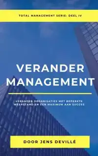 VERANDER MANAGEMENT