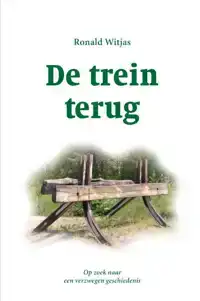 DE TREIN TERUG