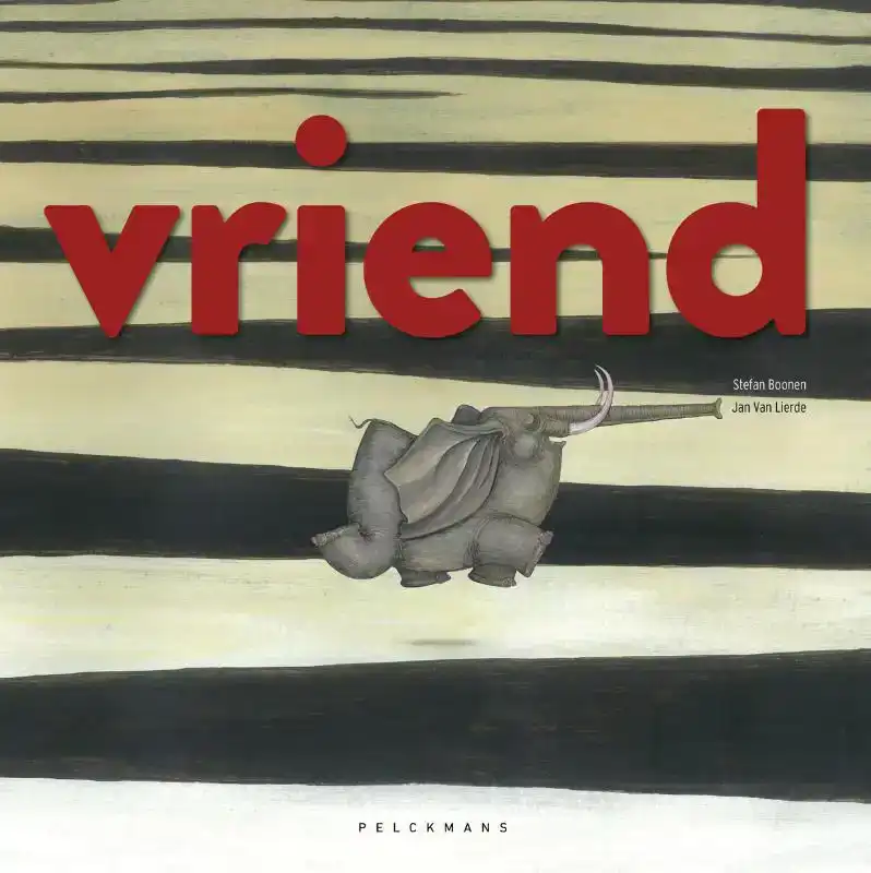 VRIEND
