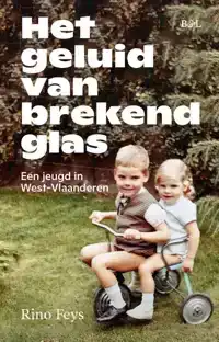 HET GELUID VAN BREKEND GLAS