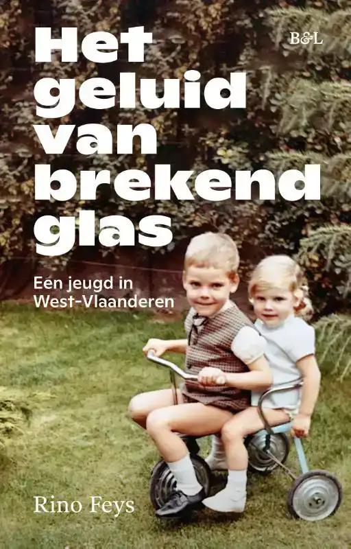 HET GELUID VAN BREKEND GLAS