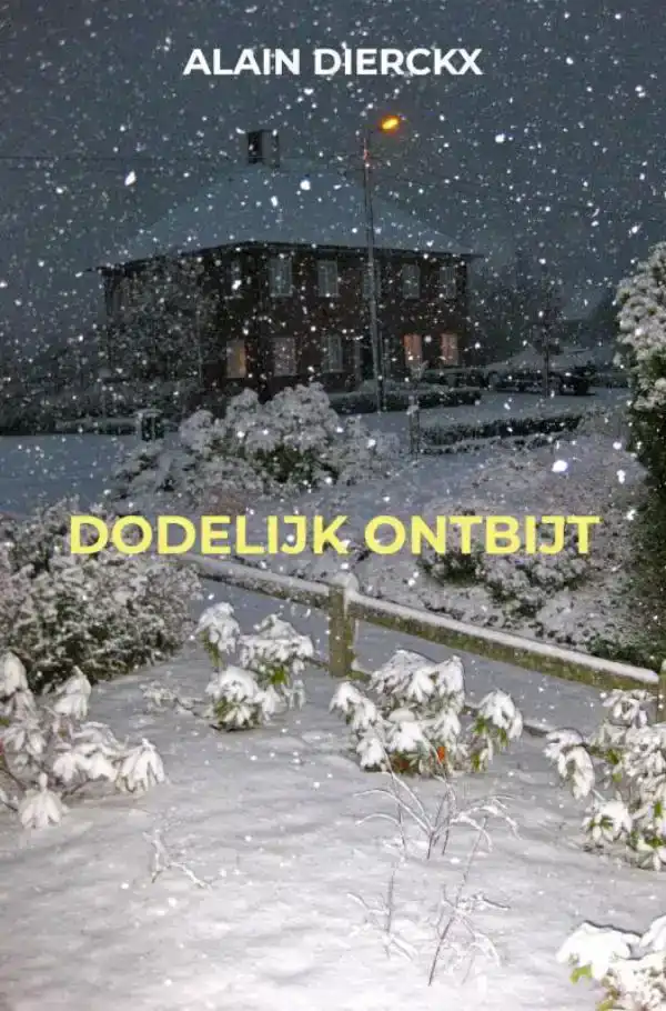 DODELIJK ONTBIJT