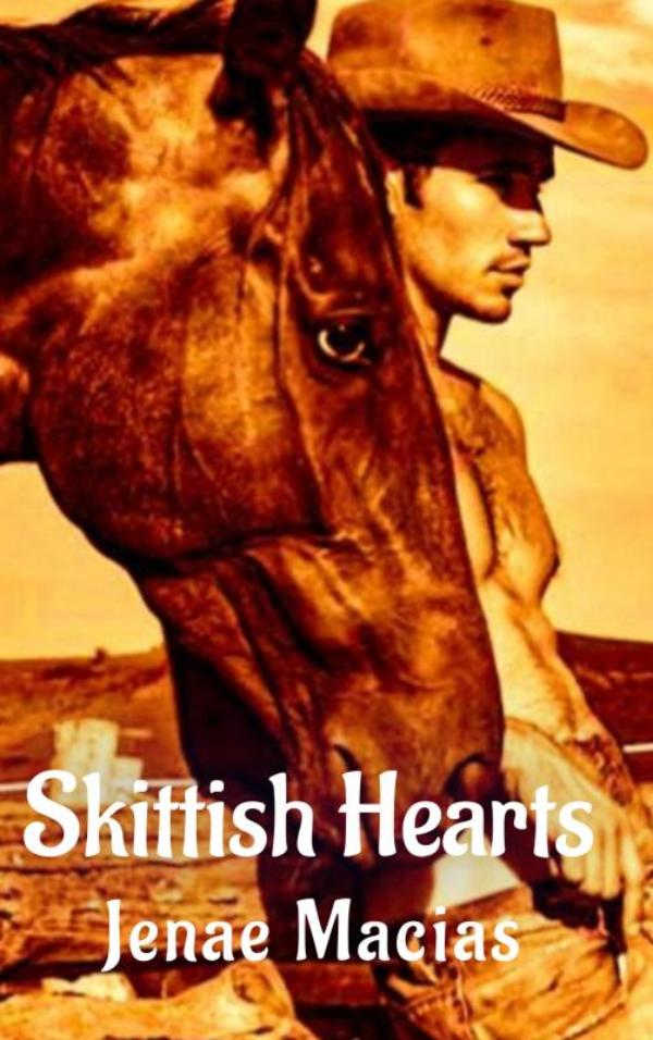 SKITTISH HEARTS