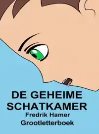 DE GEHEIME SCHATKAMER