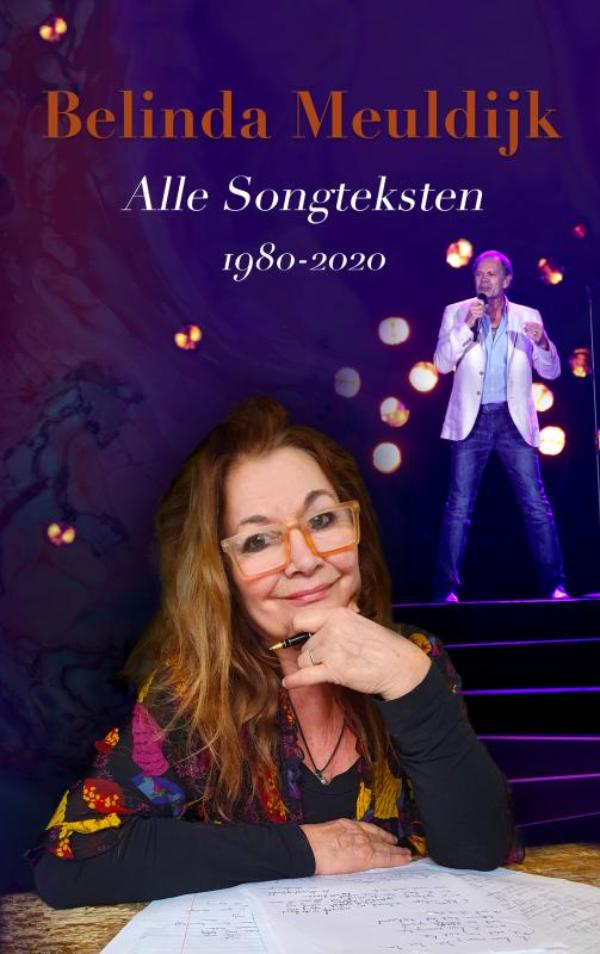 BELINDA MEULDIJK - ALLE SONGTEKSTEN