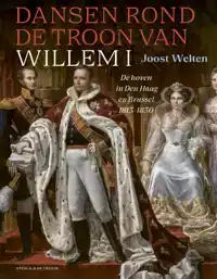 DANSEN ROND DE TROON VAN WILLEM I