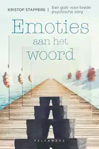 EMOTIES AAN HET WOORD