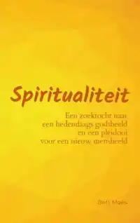 SPIRITUALITEIT