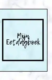 MIJN EETDAGBOEK