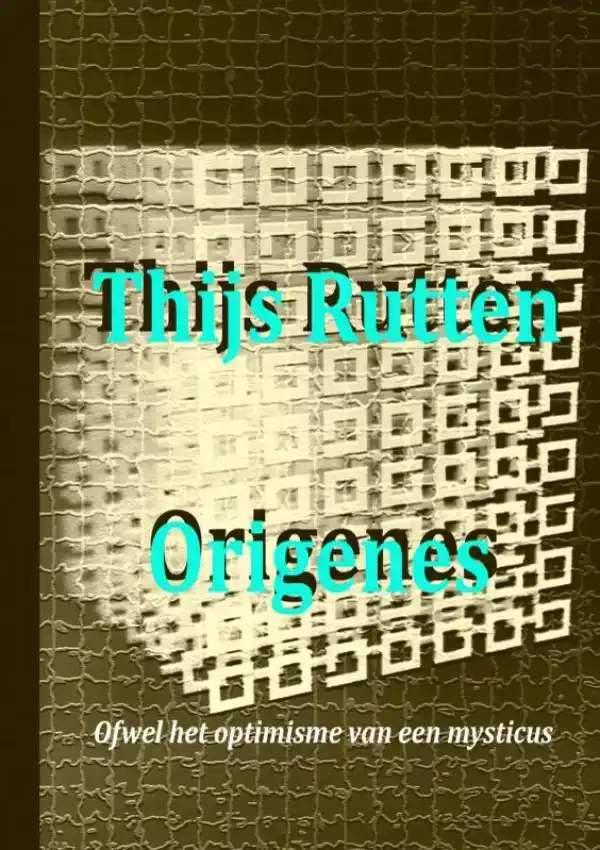 ORIGENES