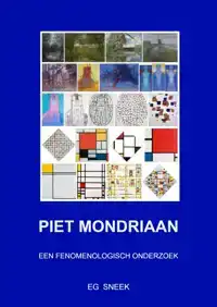 PIET MONDRIAAN