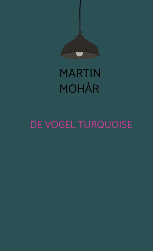 DE VOGEL TURQUOISE