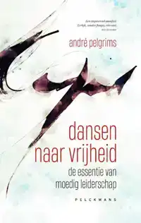 DANSEN NAAR VRIJHEID