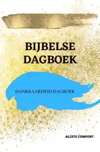 BIJBELSE DAGBOEK