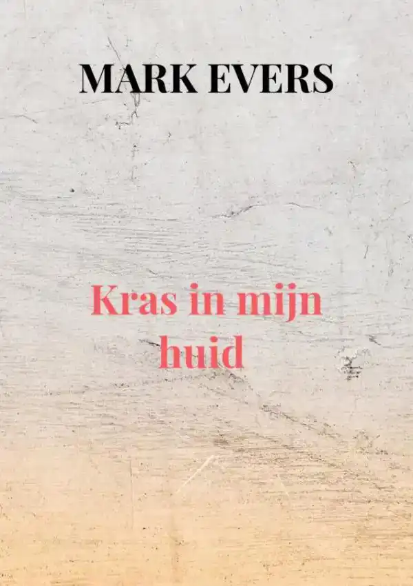 KRAS IN MIJN HUID