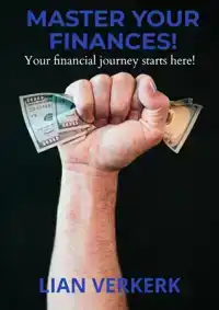 MASTER YOUR FINANCES!