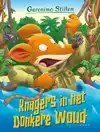 KNAGERS IN HET DONKERE WOUD